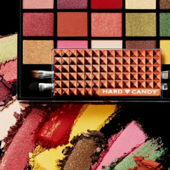 Hard Candy Earthy Vixen Shadow Palette - Picture 4 of 7